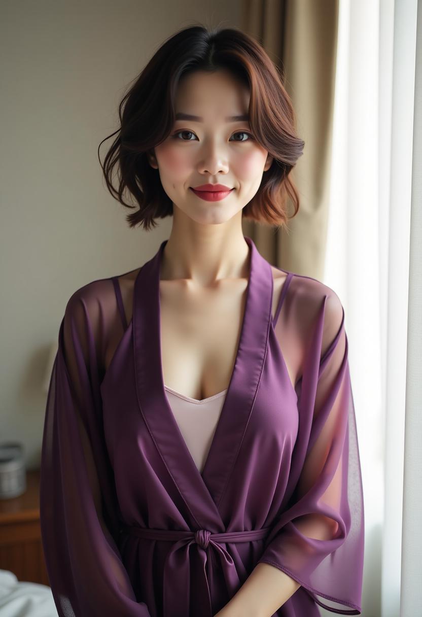 小妈妈日记