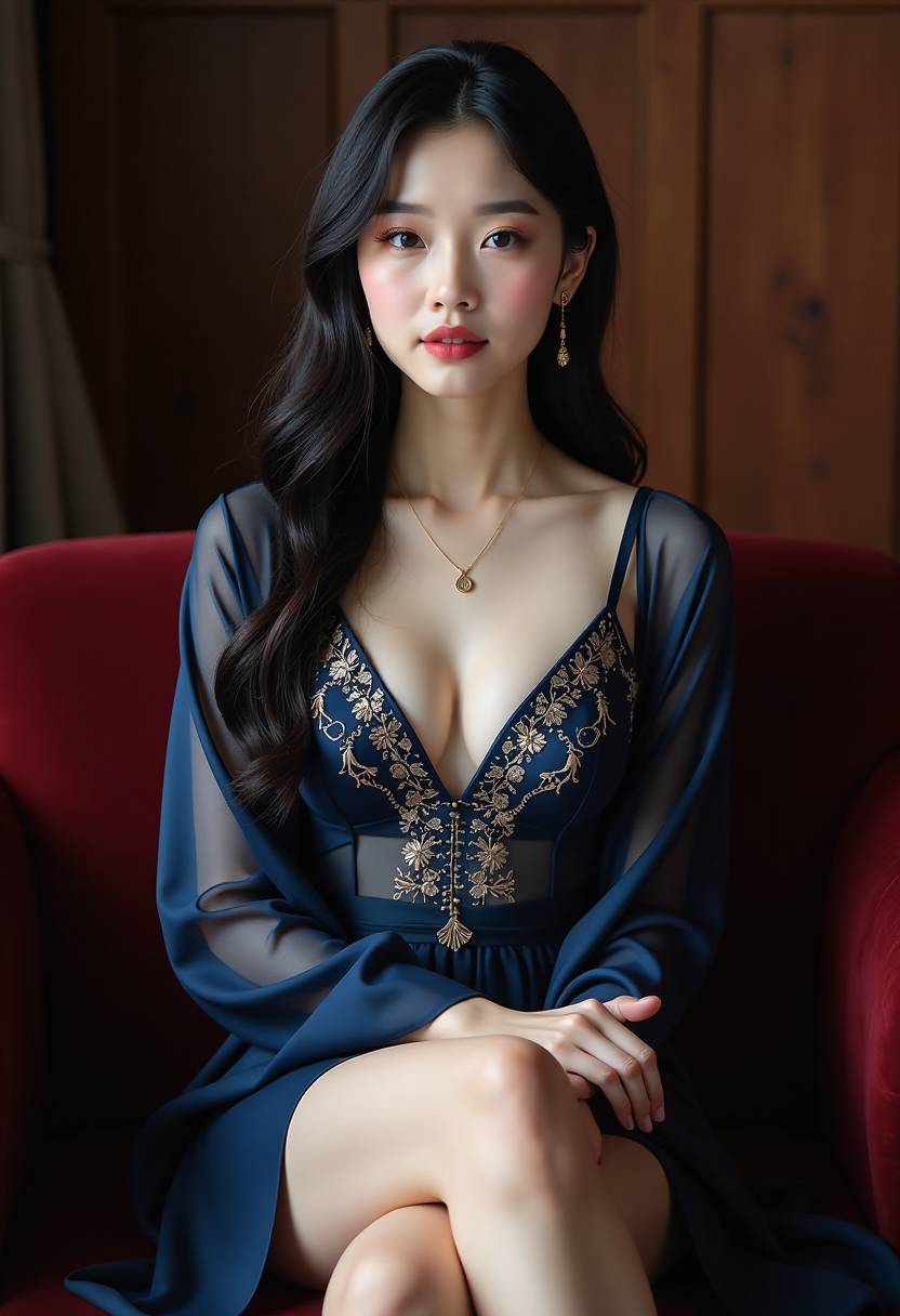 小妈妈当家 港剧版